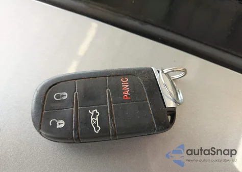 2016 Chrysler 200 Limited from USA, damaged, VIN 1C3CCCABXGN119150